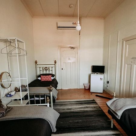 Vale Of Avoca Hotel Charlton Ngoại thất bức ảnh
