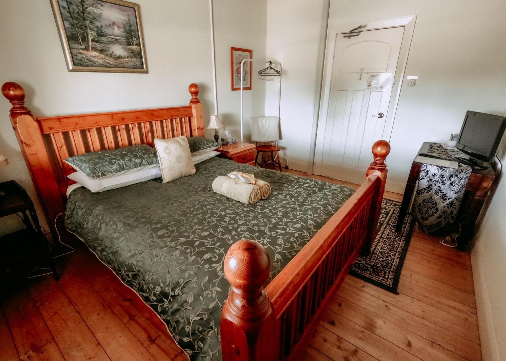 Vale Of Avoca Hotel Charlton Ngoại thất bức ảnh