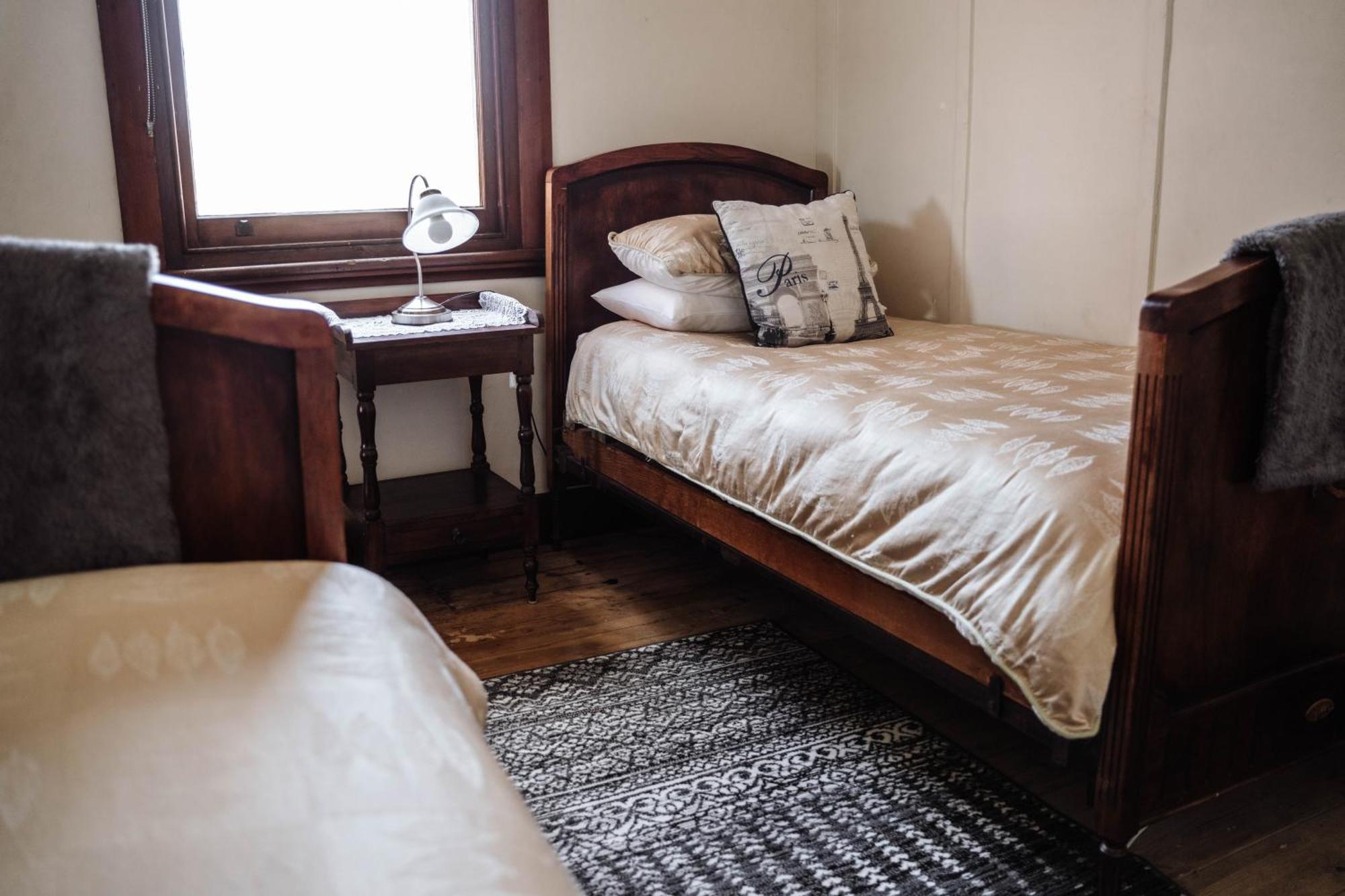 Vale Of Avoca Hotel Charlton Ngoại thất bức ảnh