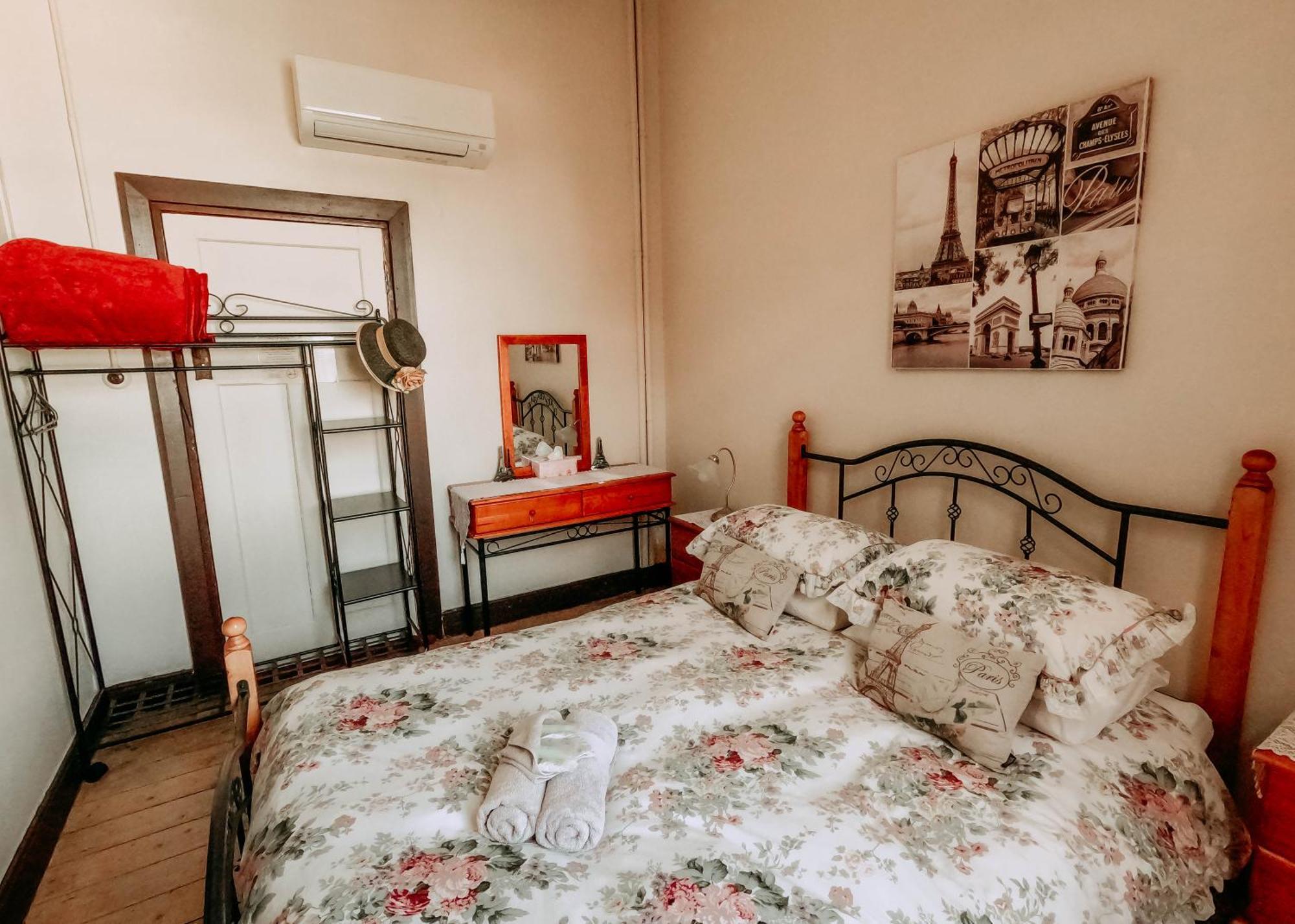 Vale Of Avoca Hotel Charlton Ngoại thất bức ảnh