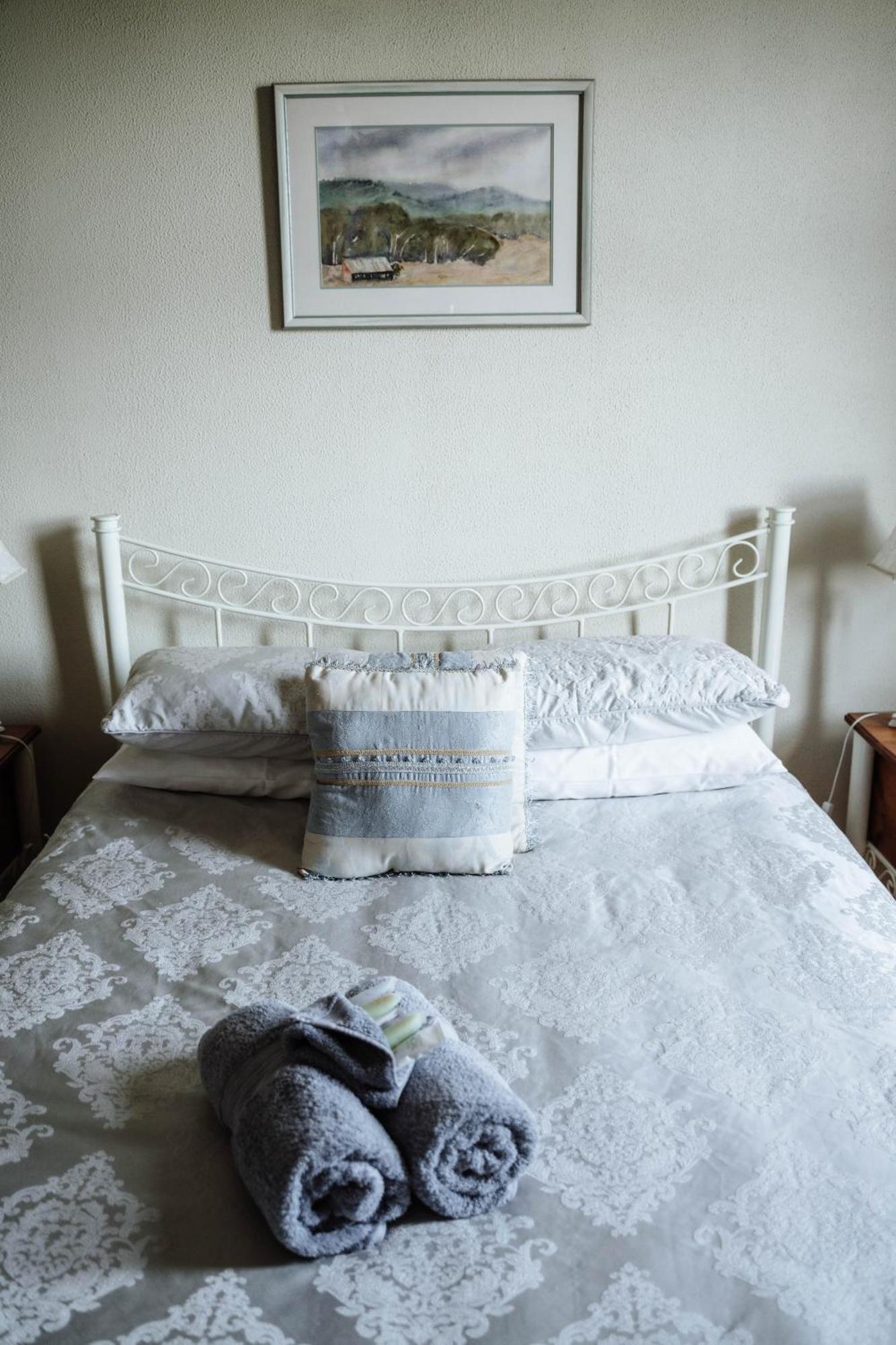 Vale Of Avoca Hotel Charlton Ngoại thất bức ảnh