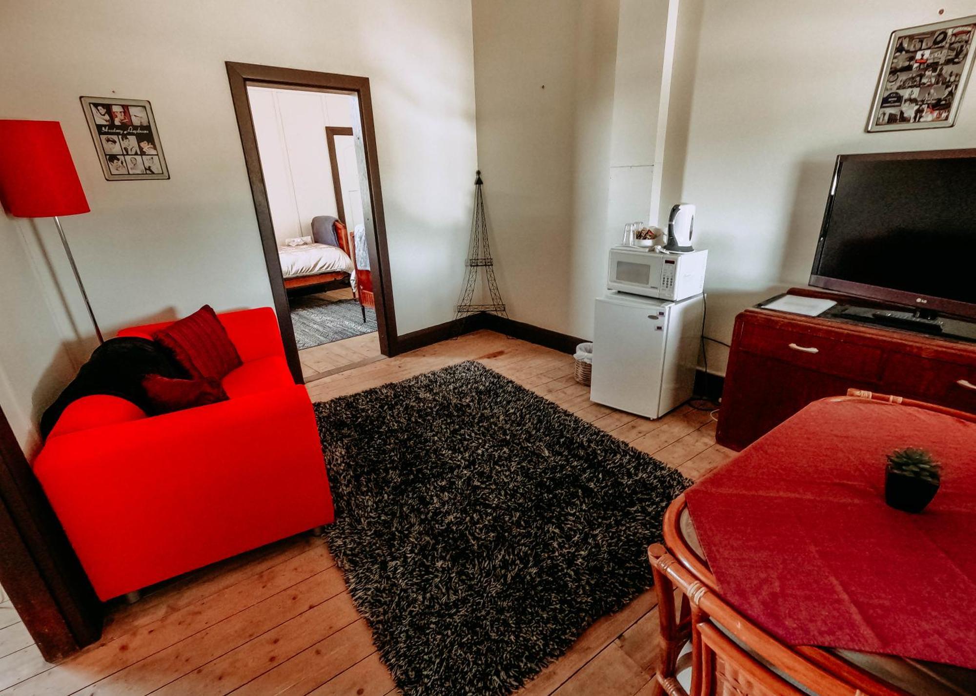 Vale Of Avoca Hotel Charlton Ngoại thất bức ảnh