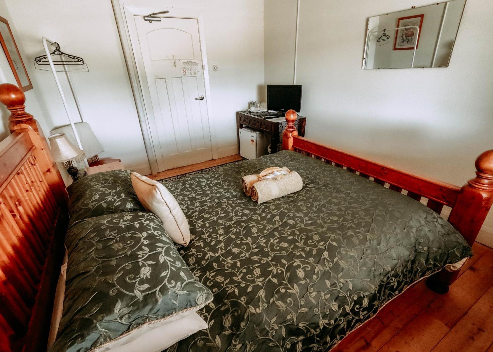 Vale Of Avoca Hotel Charlton Ngoại thất bức ảnh