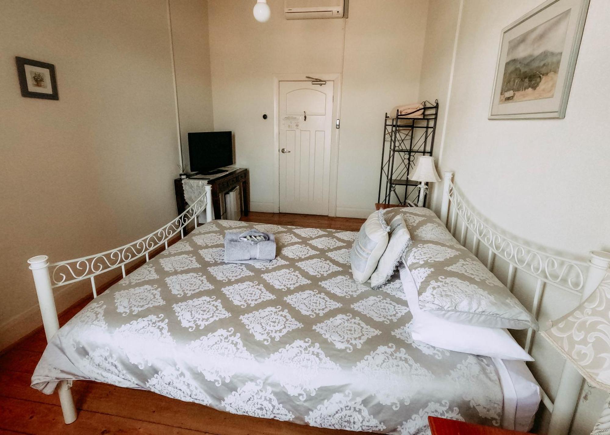 Vale Of Avoca Hotel Charlton Ngoại thất bức ảnh