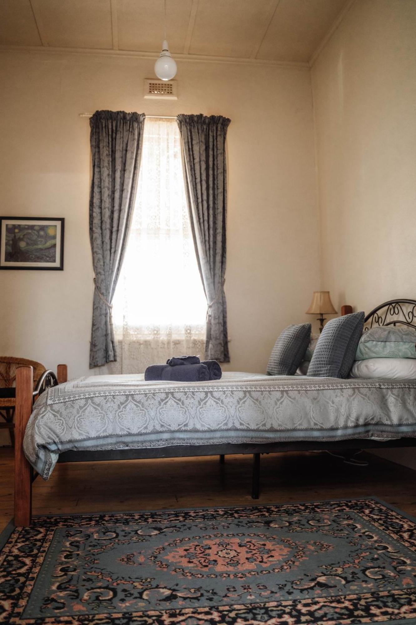 Vale Of Avoca Hotel Charlton Ngoại thất bức ảnh