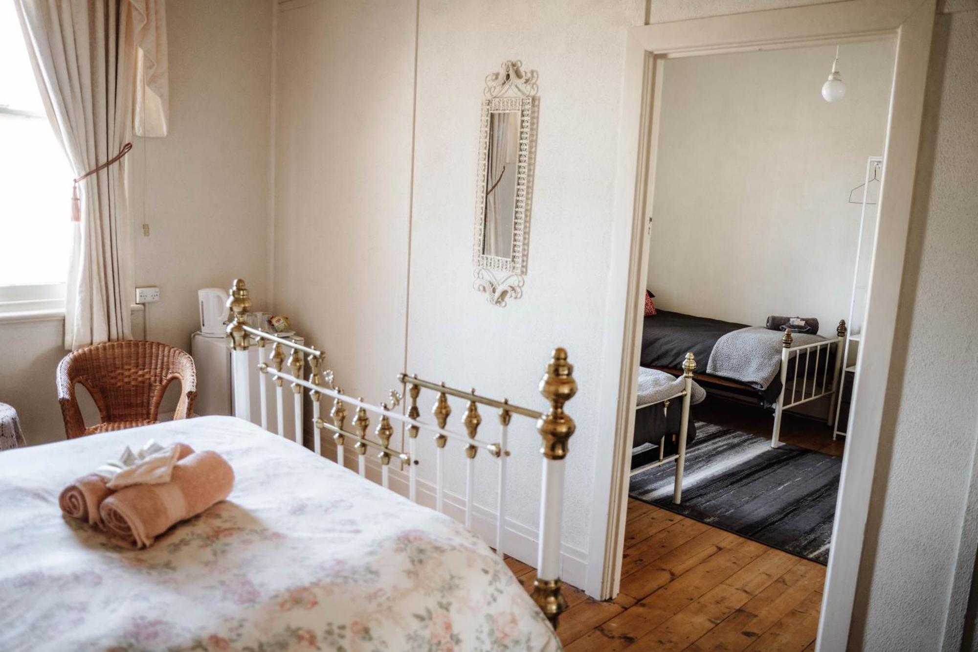 Vale Of Avoca Hotel Charlton Ngoại thất bức ảnh