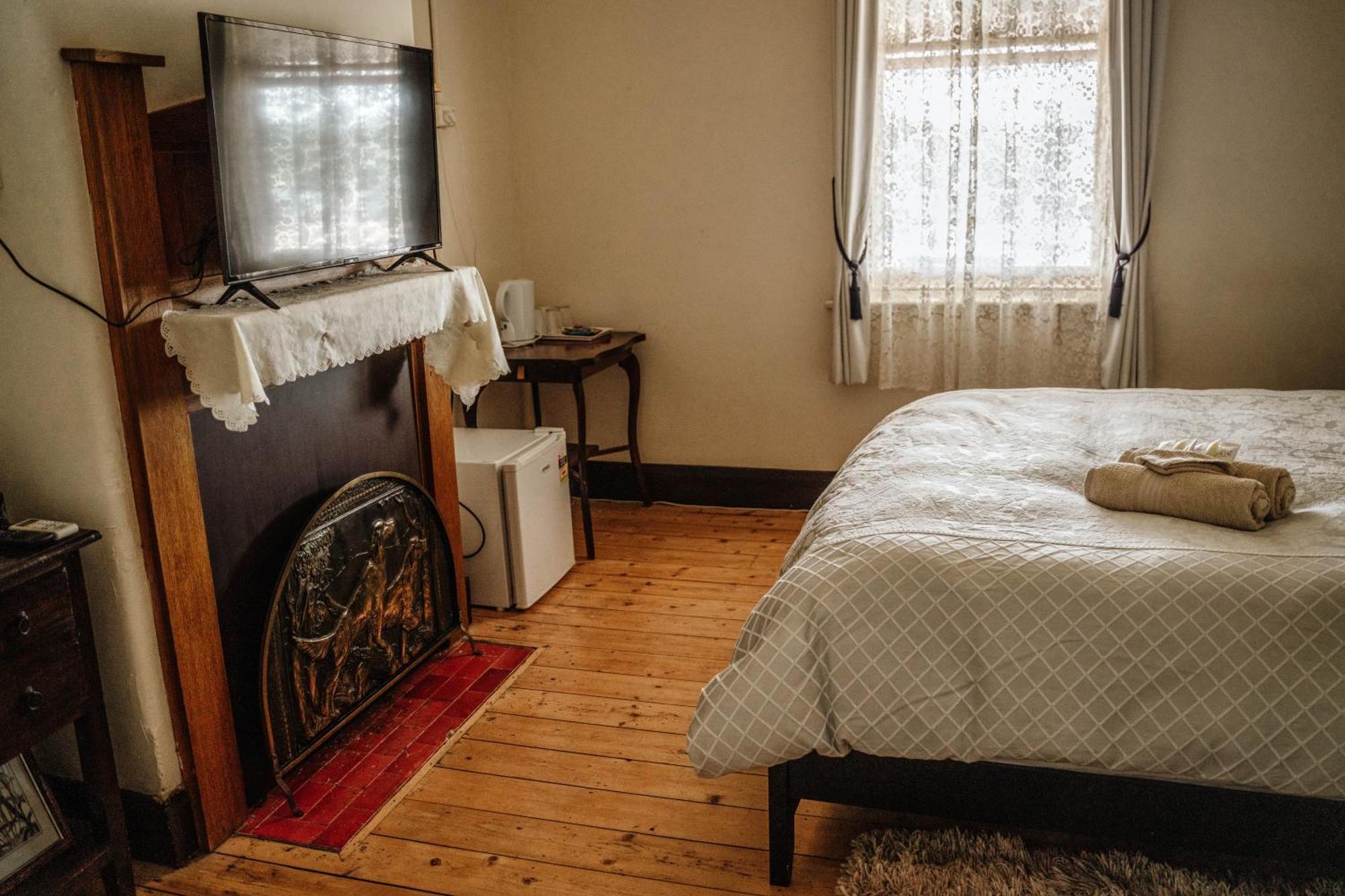 Vale Of Avoca Hotel Charlton Ngoại thất bức ảnh