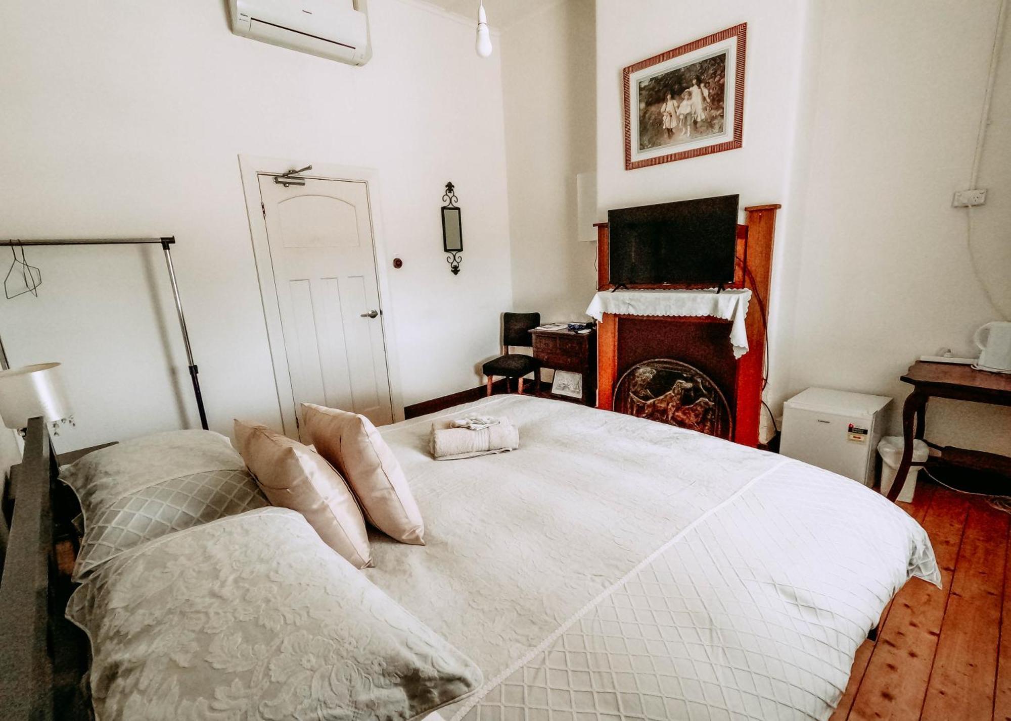 Vale Of Avoca Hotel Charlton Ngoại thất bức ảnh