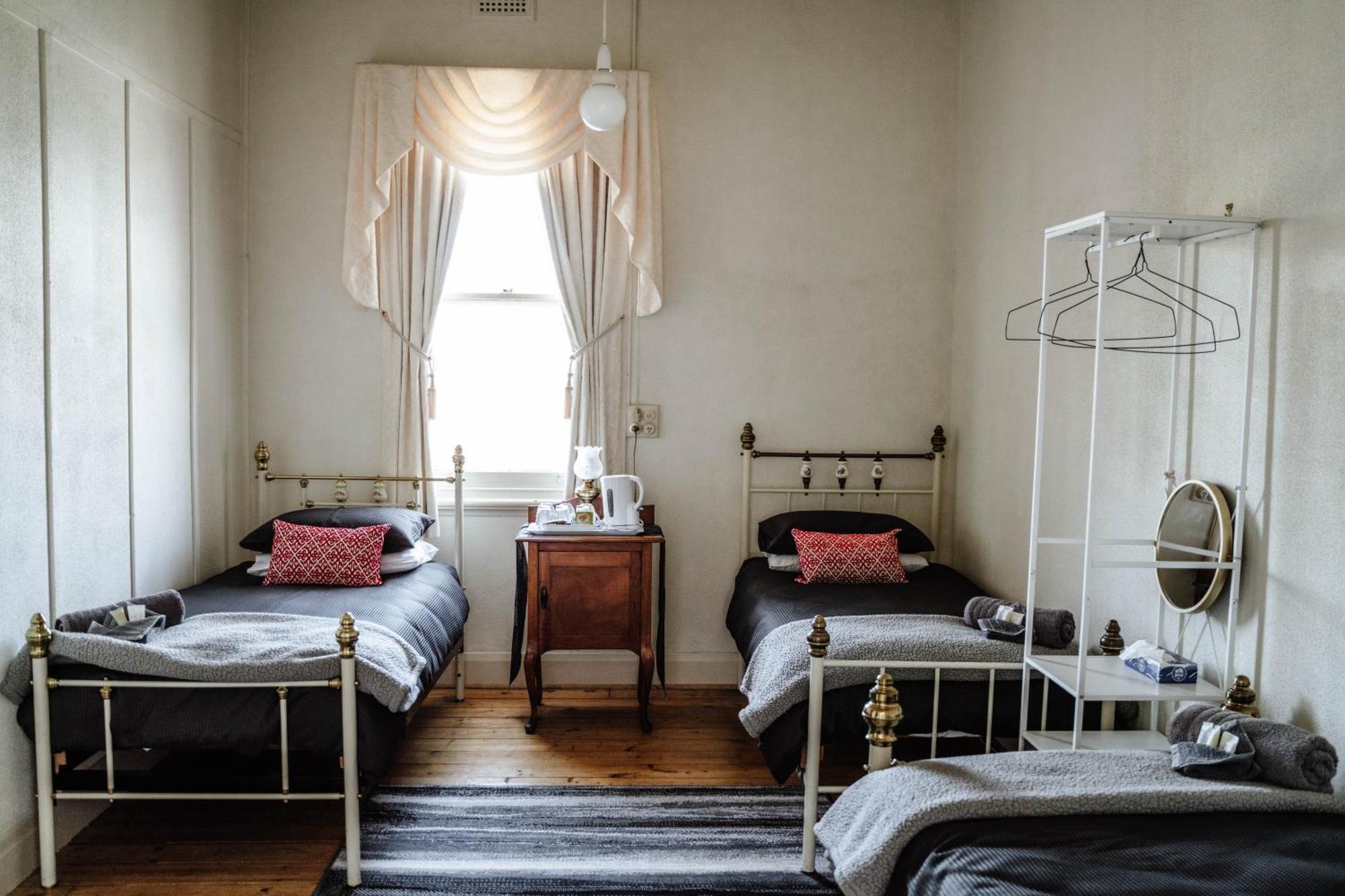 Vale Of Avoca Hotel Charlton Ngoại thất bức ảnh