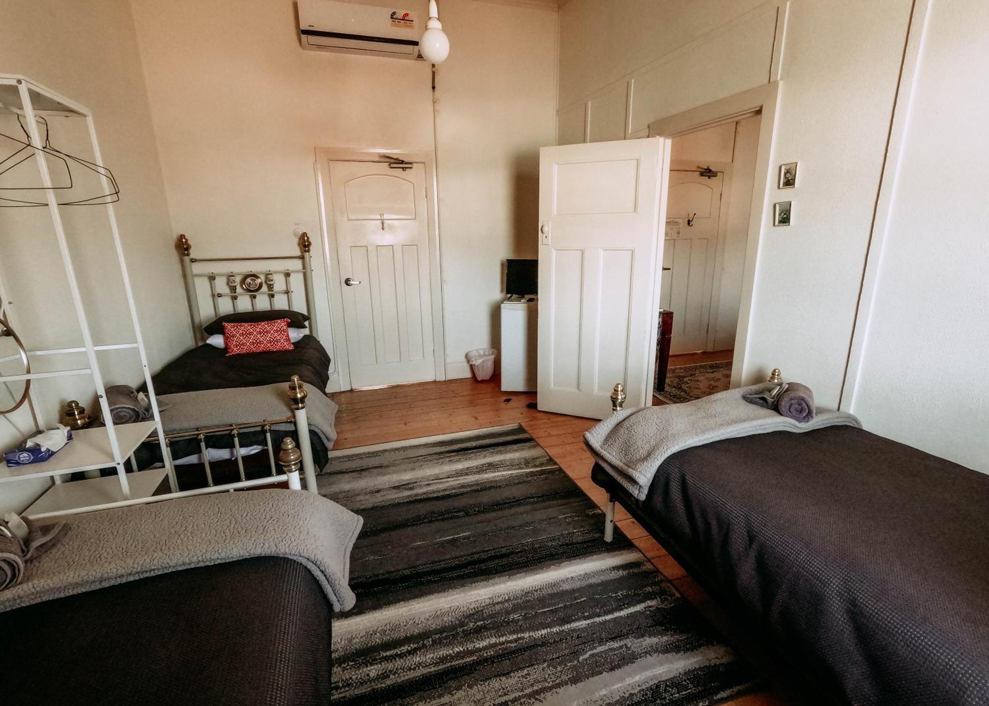 Vale Of Avoca Hotel Charlton Ngoại thất bức ảnh
