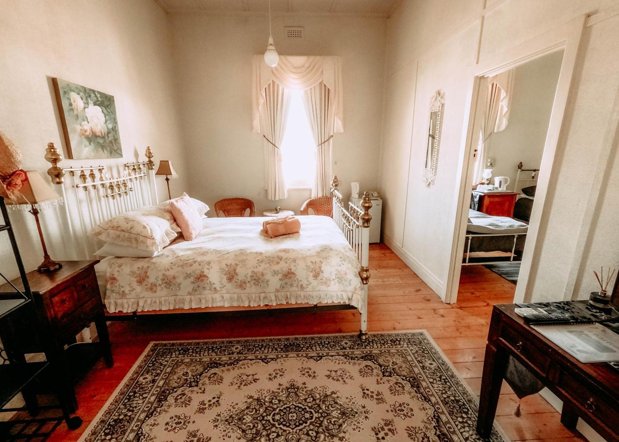 Vale Of Avoca Hotel Charlton Ngoại thất bức ảnh