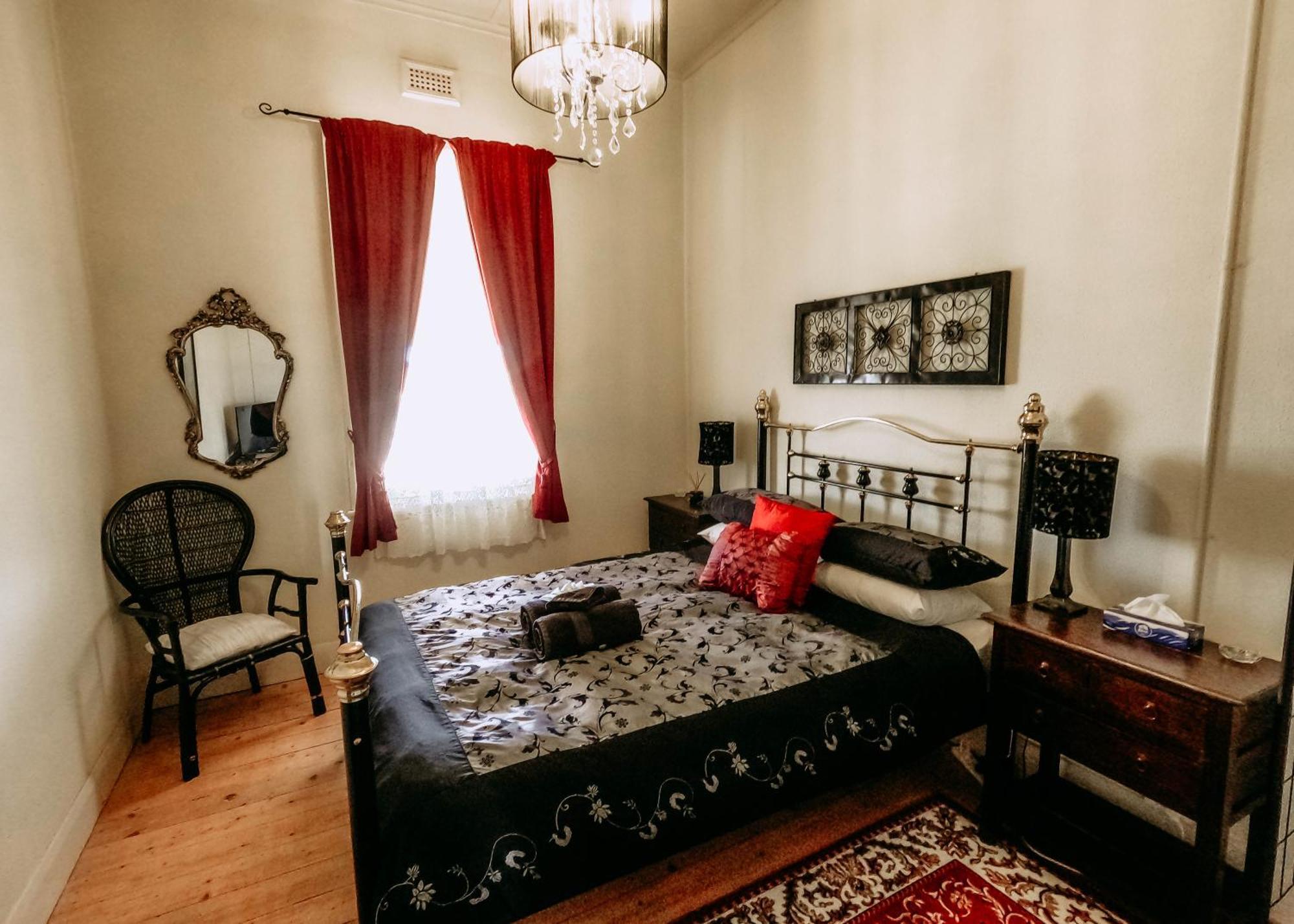 Vale Of Avoca Hotel Charlton Ngoại thất bức ảnh