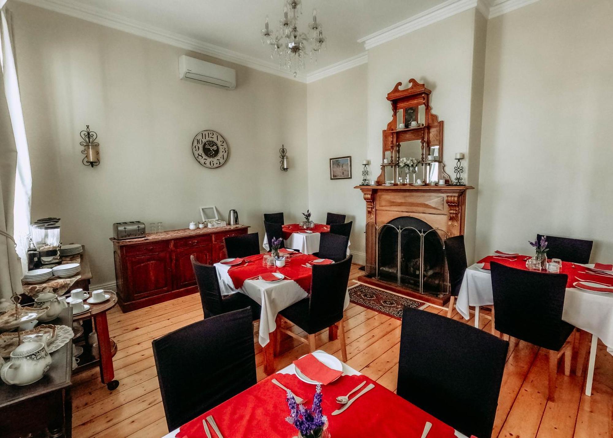 Vale Of Avoca Hotel Charlton Ngoại thất bức ảnh